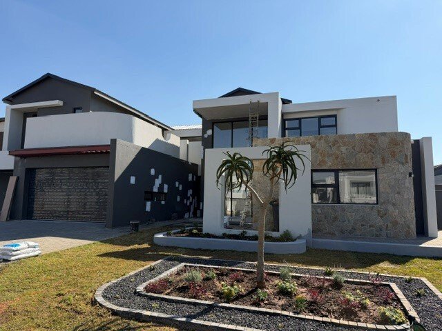 Casa en Sunderland Ridge AH, Gauteng, Sudáfrica 1 - 19110122