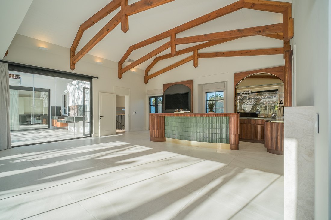 Maison à Centre-ville du Cap, City Bowl, Le Cap 2 - 19109555