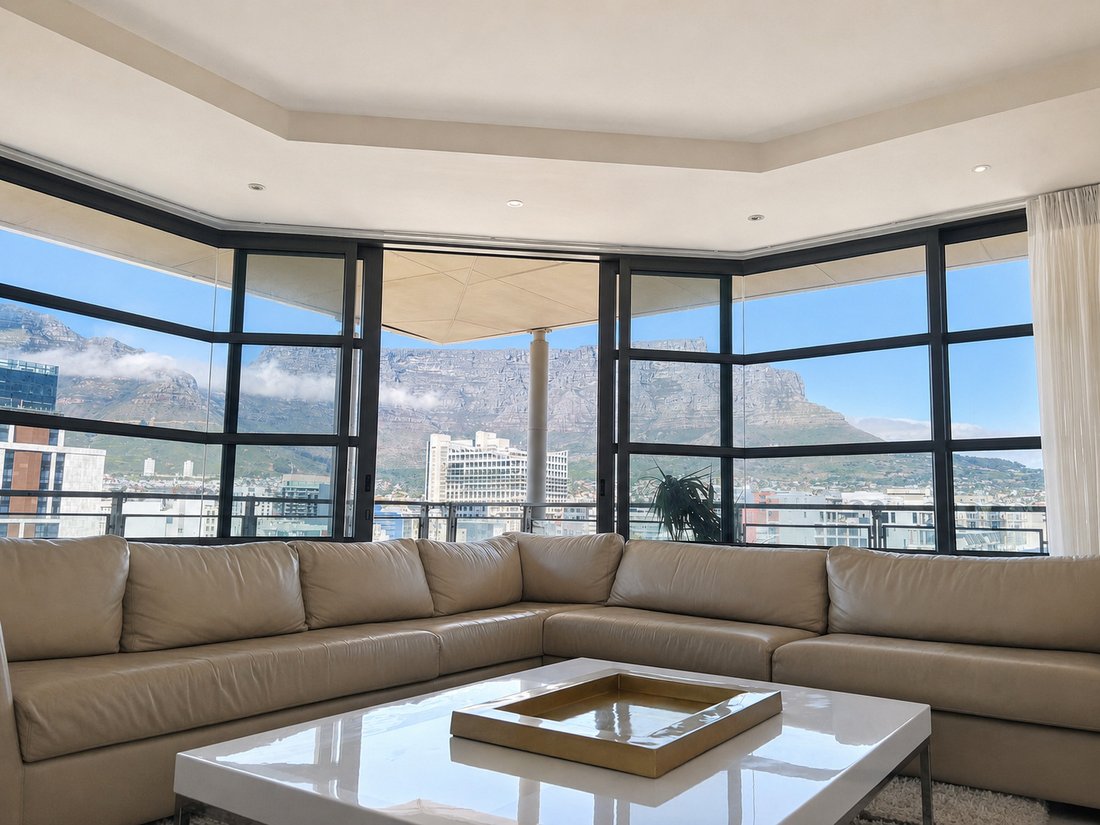 Apartment in City Centre, City Bowl, Cape Town 5 - 19109853