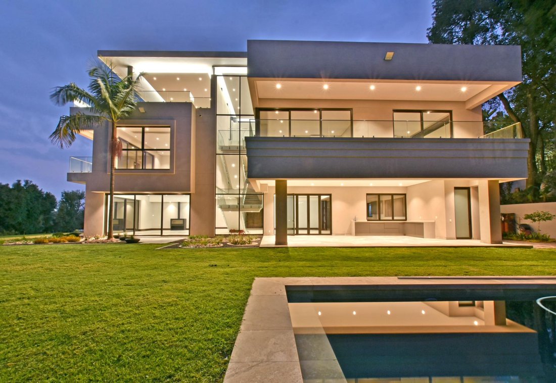 Haus in Alexandra, Gauteng, Südafrika 1 - 19110089