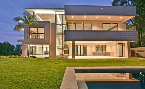 Casa en Alexandra, Gauteng, Sudáfrica 1
