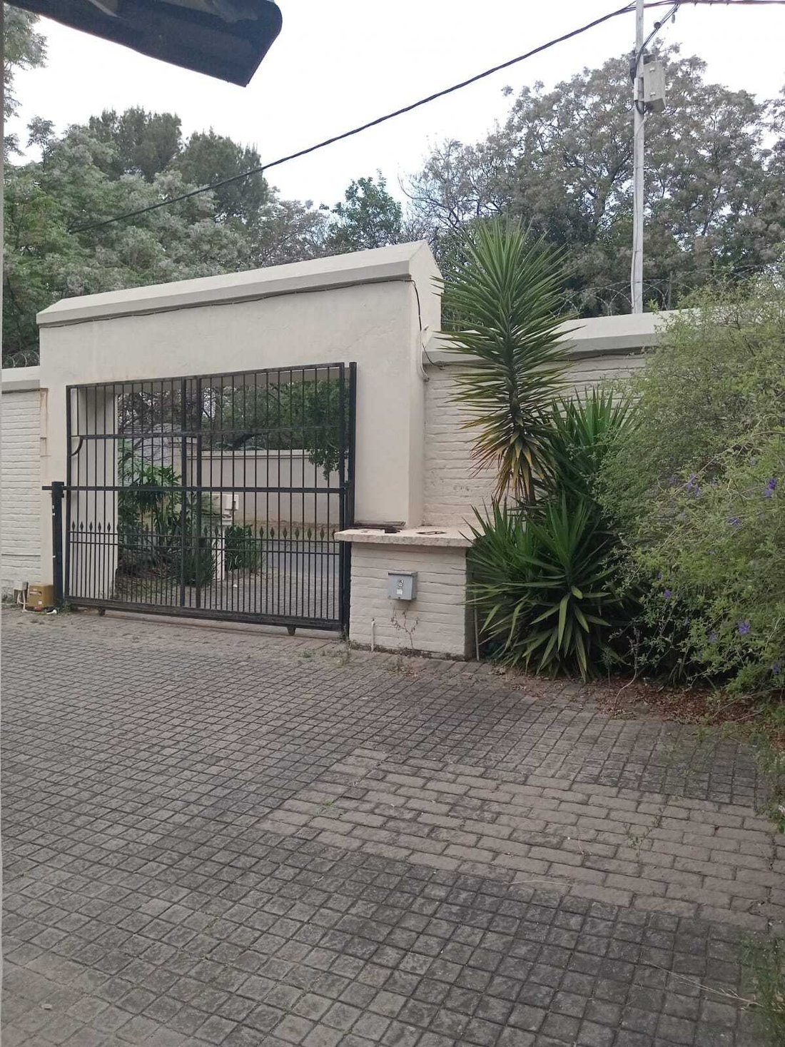 Alexandra, Gauteng, South Africa 2 - 19109647