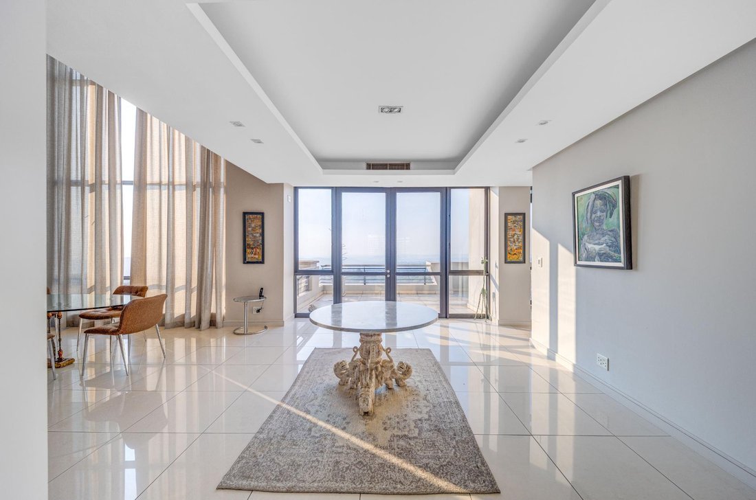 Apartamento en Alexandra, Gauteng, Sudáfrica 2 - 19109812