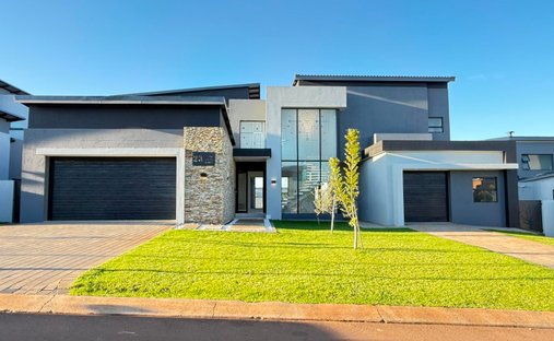Haus in Centurion, Gauteng, Südafrika 1