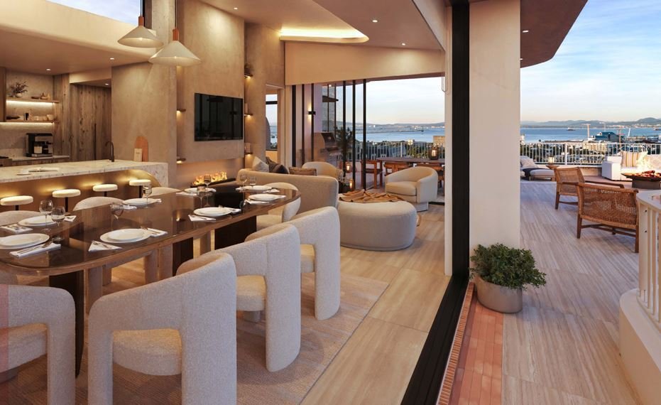 Apartamento en Centro de la Ciudad del Cabo, City Bowl, Ciudad del Cabo 2 - 19110214