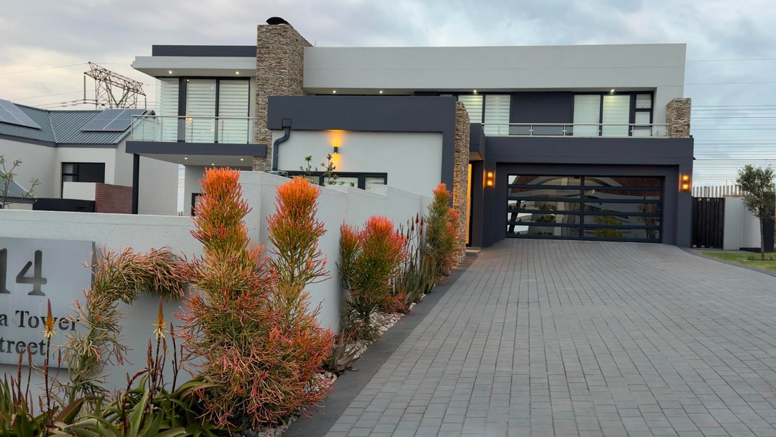 Casa en Sunderland Ridge AH, Gauteng, Sudáfrica 2 - 19110184