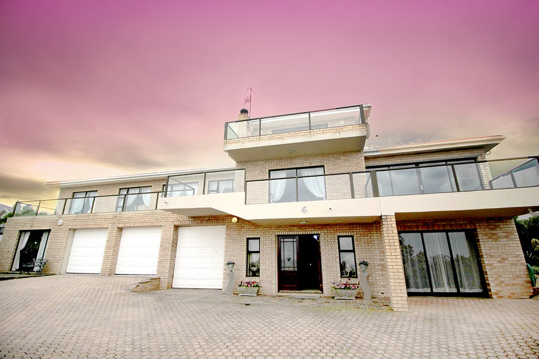 House in Mossel Bay Golf Estate, Western Cape, South Africa 1 - 19109646
