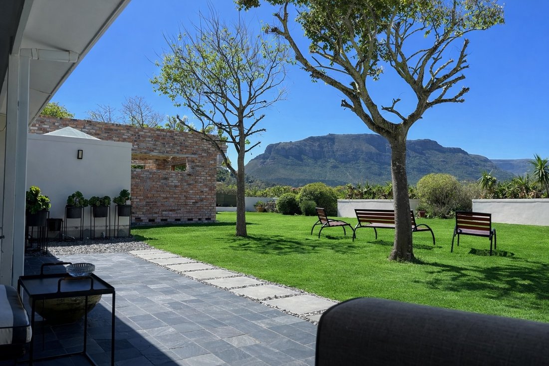 Casa a Hout Bay, South Peninsula, Città del Capo 4 - 19110169