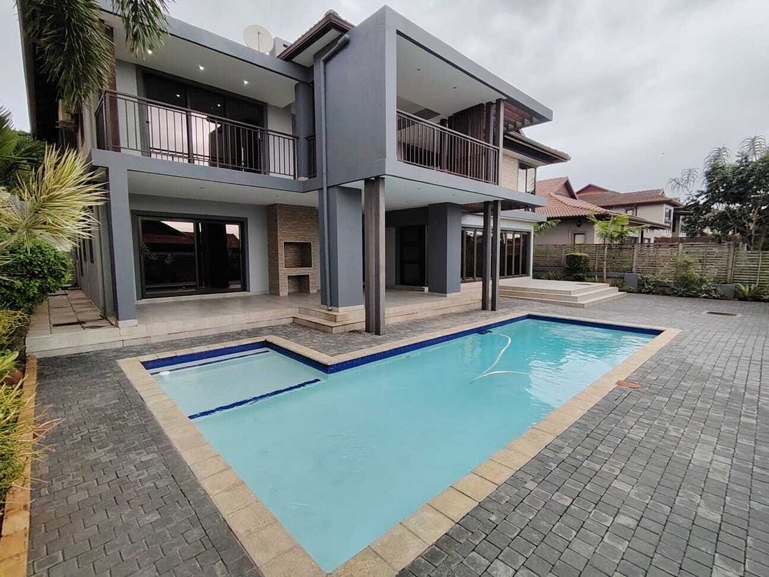 Otros en Umhlanga Ridge, KwaZulu-Natal, Sudáfrica 1 - 19109933