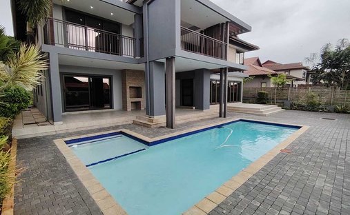 Umhlanga Ridge, KwaZulu-Natal, Sudafrica 1