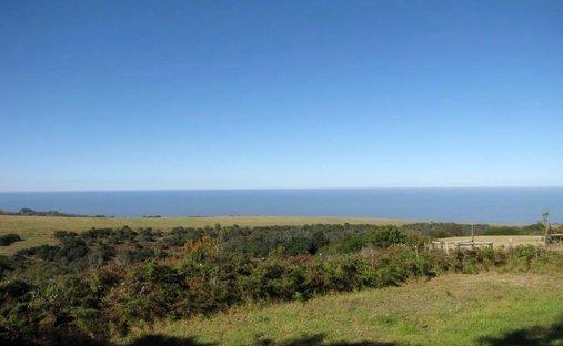 George Local Municipality, Westkap, Südafrika 1