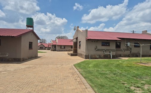 Meyerton, Gauteng, Sudáfrica 1