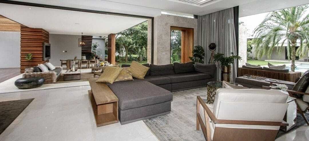 Haus in Umhlanga Ridge, KwaZulu-Natal, Südafrika 1 - 19109626