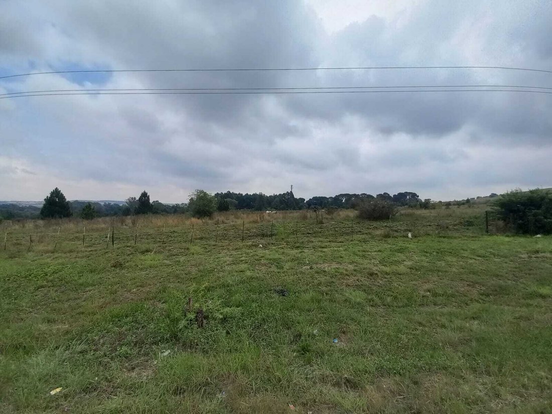 Land in Sunderland Ridge AH, Gauteng, South Africa 3 - 19109986