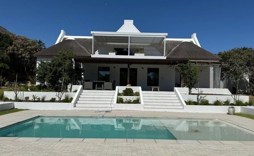 Casa en Centro de la Ciudad del Cabo, City Bowl, Ciudad del Cabo 1