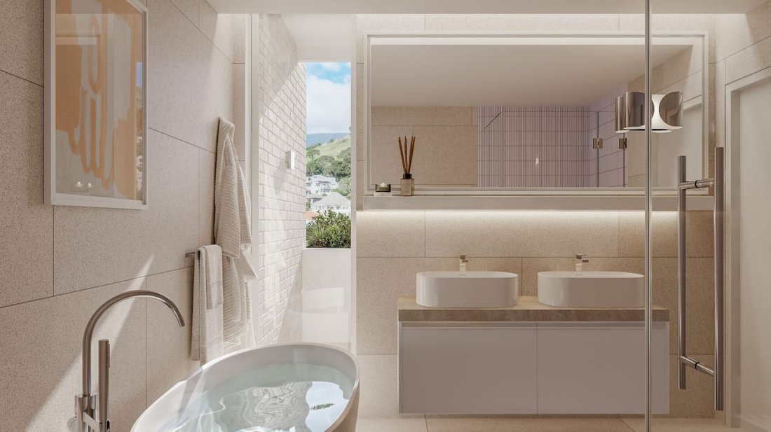 Apartamento en Centro de la Ciudad del Cabo, City Bowl, Ciudad del Cabo 4 - 19110024