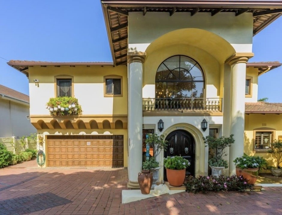 Altro a Umhlanga Ridge, KwaZulu-Natal, Sudafrica 1 - 19110078