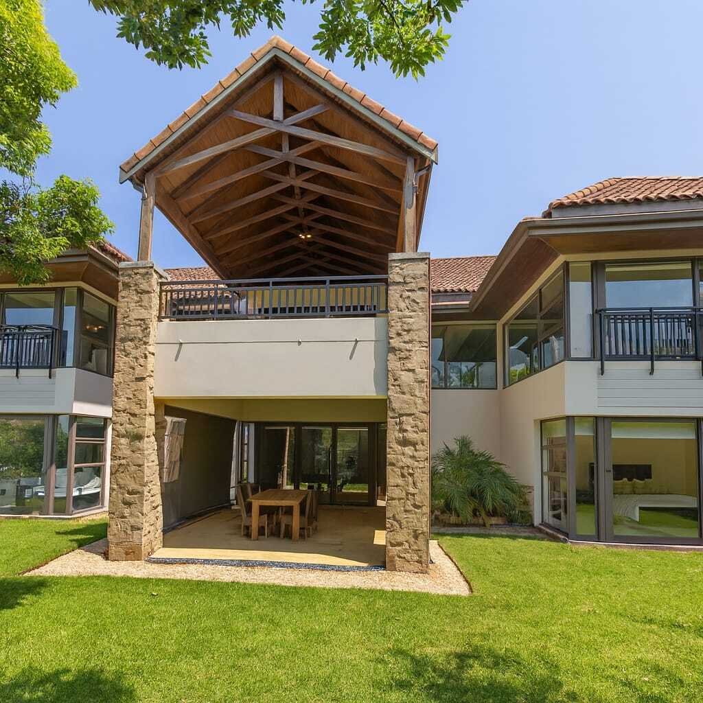 Casa a Zimbali Estate, KwaZulu-Natal, Sudafrica 1 - 19109981
