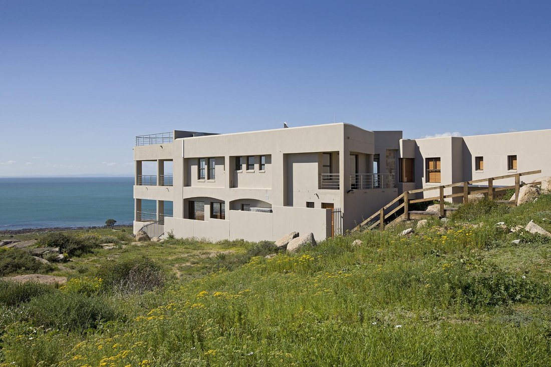 Casa en Punto Arenoso, El Cabo Occidental, Sudáfrica 2 - 19109920