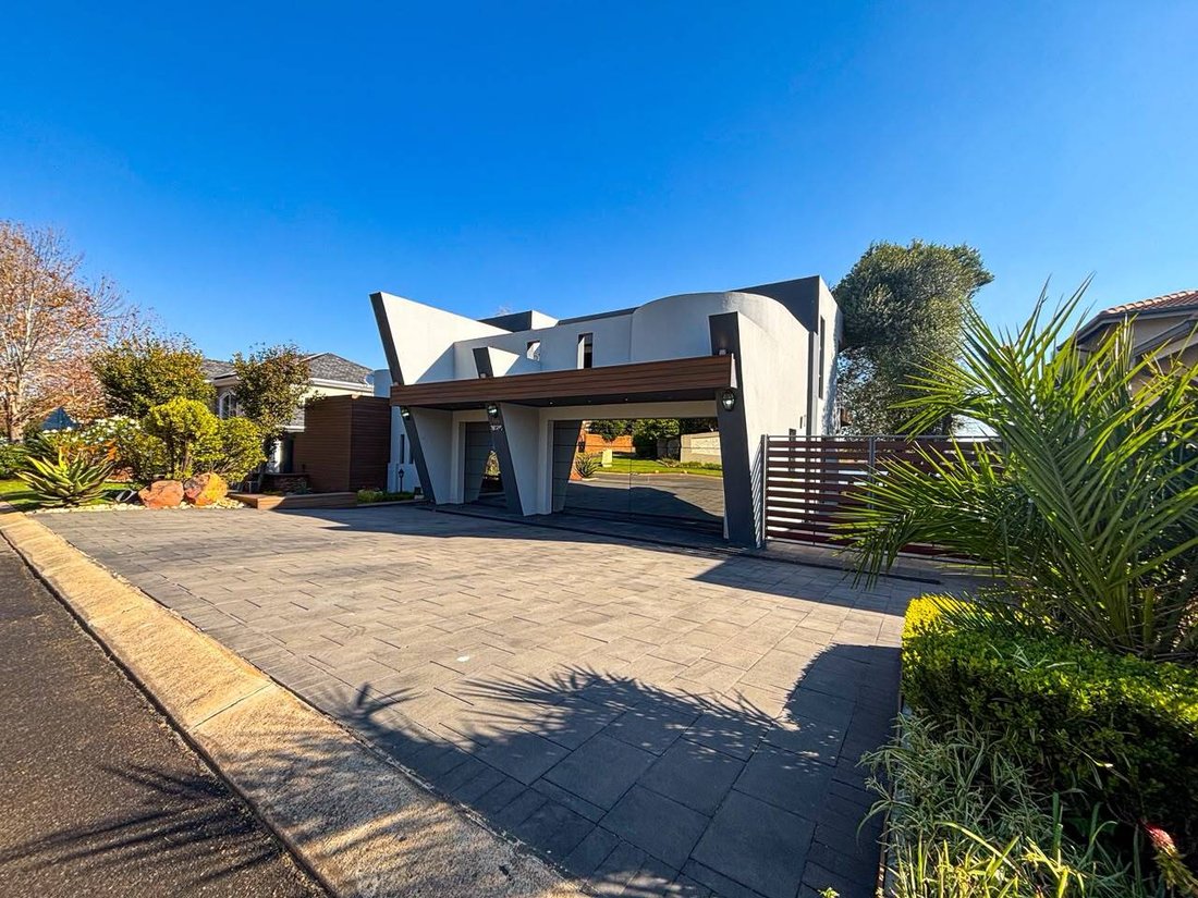 House in Benoni, Gauteng, South Africa 1 - 19109807