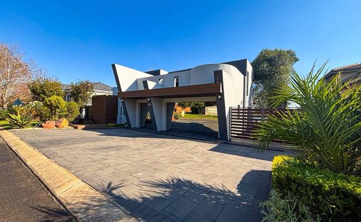 House in Benoni, Gauteng, South Africa 1