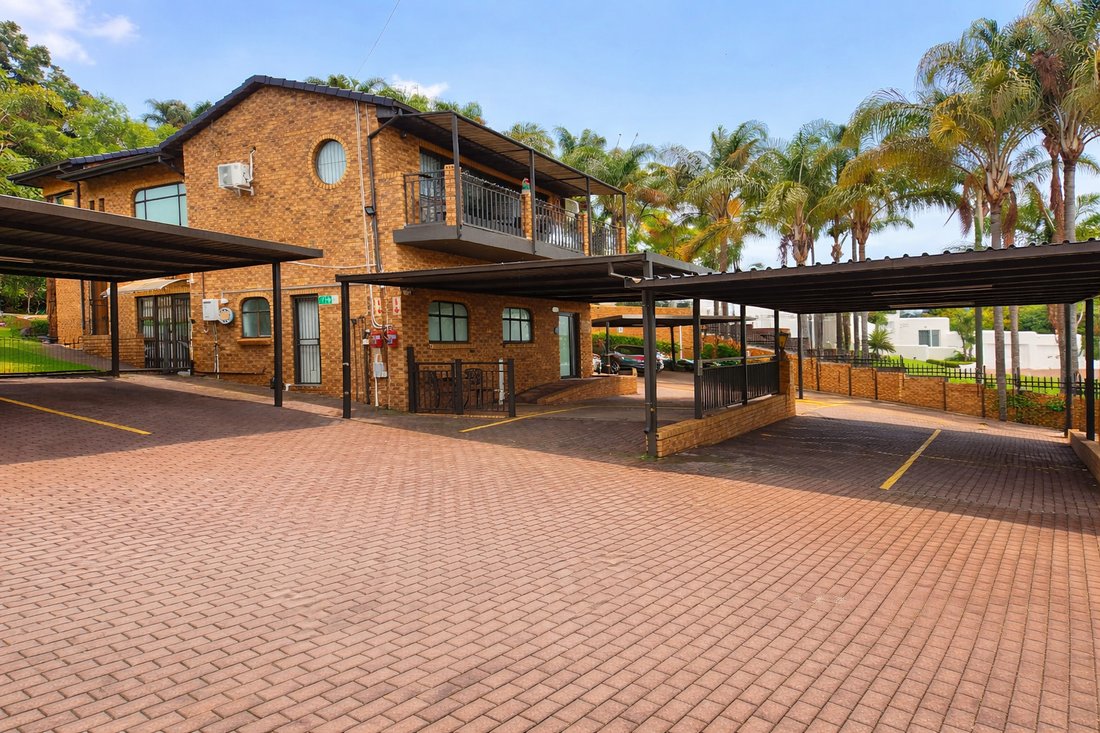 Autres à Constantia Kloof, Gauteng, Afrique du Sud 2 - 19109930