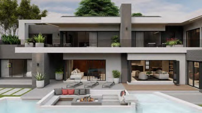 Casa a Sunderland Ridge AH, Gauteng, Sudafrica 2 - 19110029