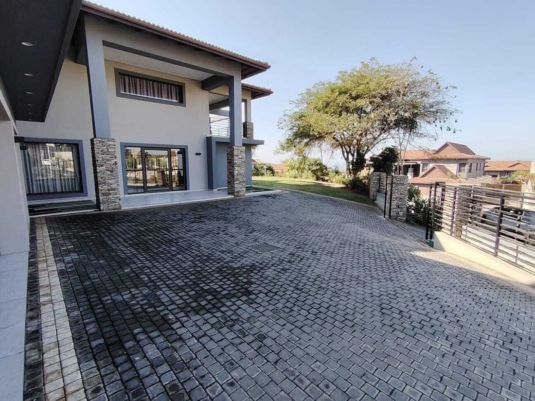 Otros en Umhlanga Ridge, KwaZulu-Natal, Sudáfrica 4 - 19110031