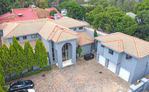 Maison en Alexandra, Gauteng, Afrique du Sud 1