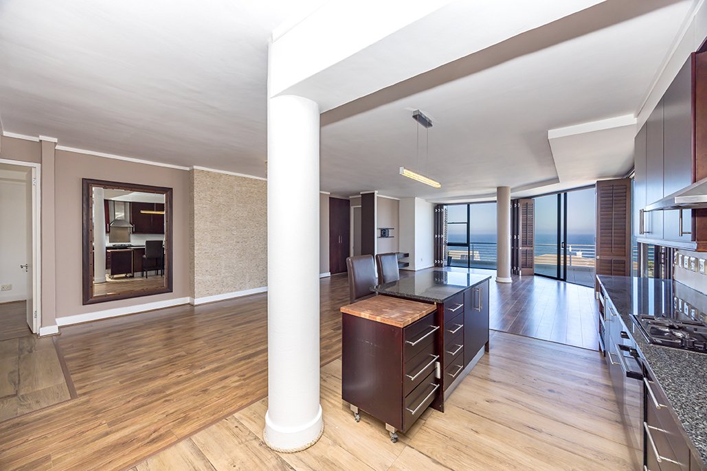 Apartamento en Centro de la Ciudad del Cabo, City Bowl, Ciudad del Cabo 3 - 19109733