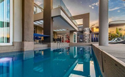 Casa en Sunderland Ridge AH, Gauteng, Sudáfrica 1