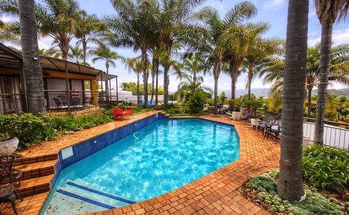 Constantia Kloof, Gauteng, Sudafrica 1