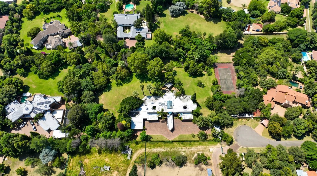 Andere in Halfway House Estate, Gauteng, Südafrika 3 - 19109663