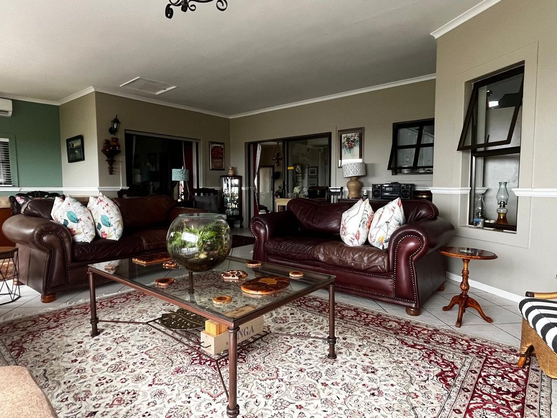 Casa a Firgrove Rurale, Helderberg, Città del Capo 3 - 19109793