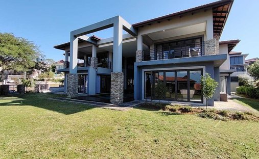 House in Izinga Park, KwaZulu-Natal, South Africa 1