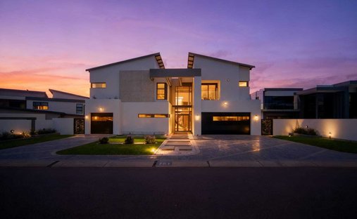 Casa a Pretoria, Gauteng, Sudafrica 1