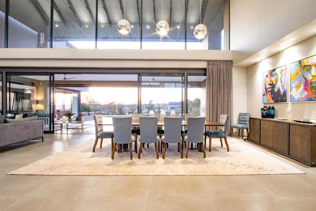 Casa en Halfway House Estate, Gauteng, Sudáfrica 5 - 19109979