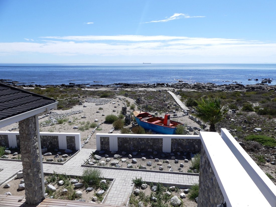 Haus in Sandy Point, Westkap, Südafrika 5 - 19109977