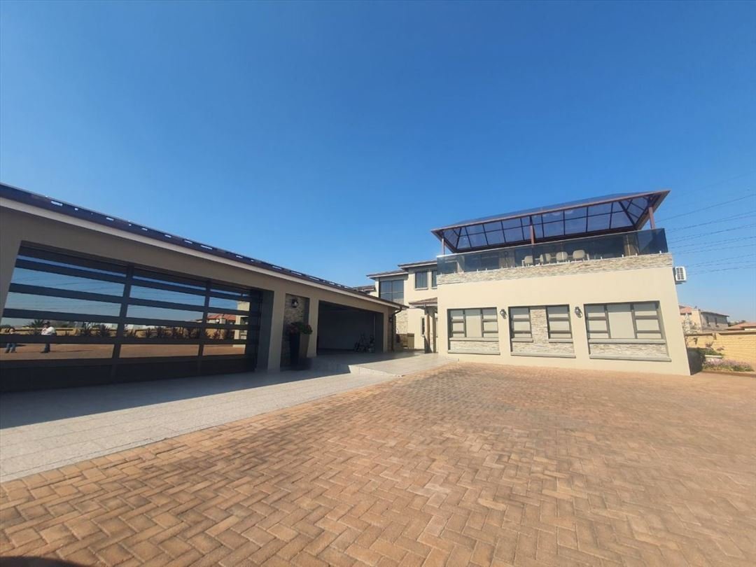 Casa a Boksburg, Gauteng, Sudafrica 1 - 19109683