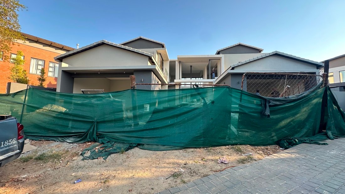 Casa en Sunderland Ridge AH, Gauteng, Sudáfrica 1 - 19110127