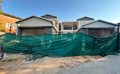 Casa in Sunderland Ridge AH, Gauteng, Sudafrica 1