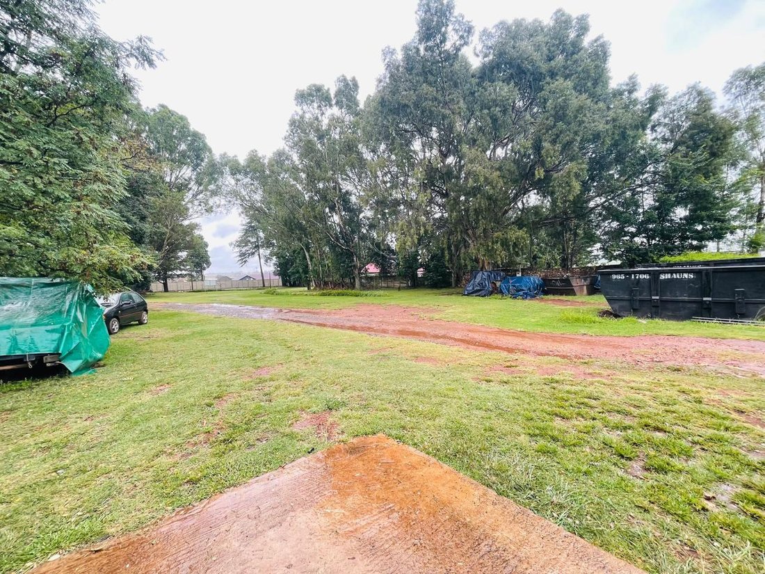 Altro a Springs, Gauteng, Sudafrica 4 - 19110035