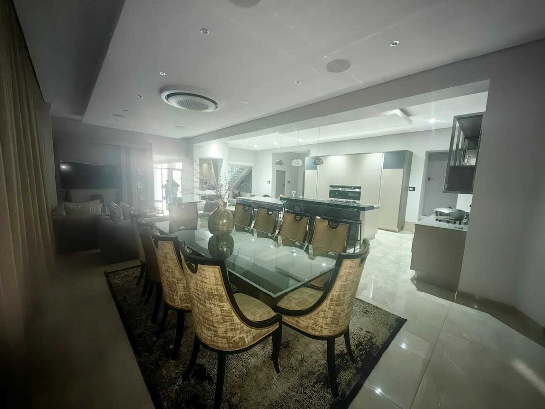 Haus in Sunderland Ridge AH, Gauteng, Südafrika 4 - 19109878