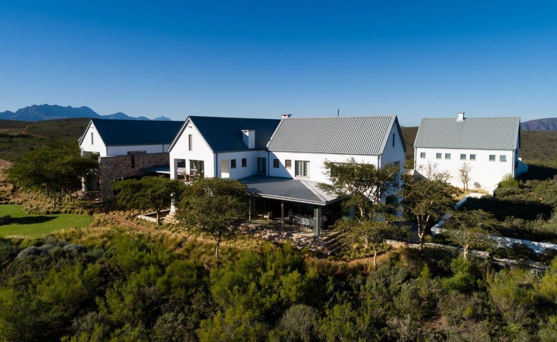 Robertson, Western Cape, South Africa 3 - 19109637