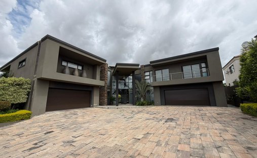 Casa en Sunderland Ridge AH, Gauteng, Sudáfrica 1