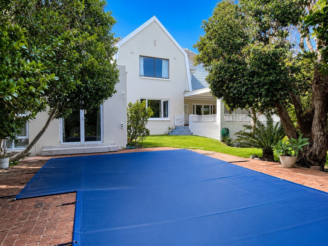 House in City Centre, City Bowl, Cape Town 5 - 19110026