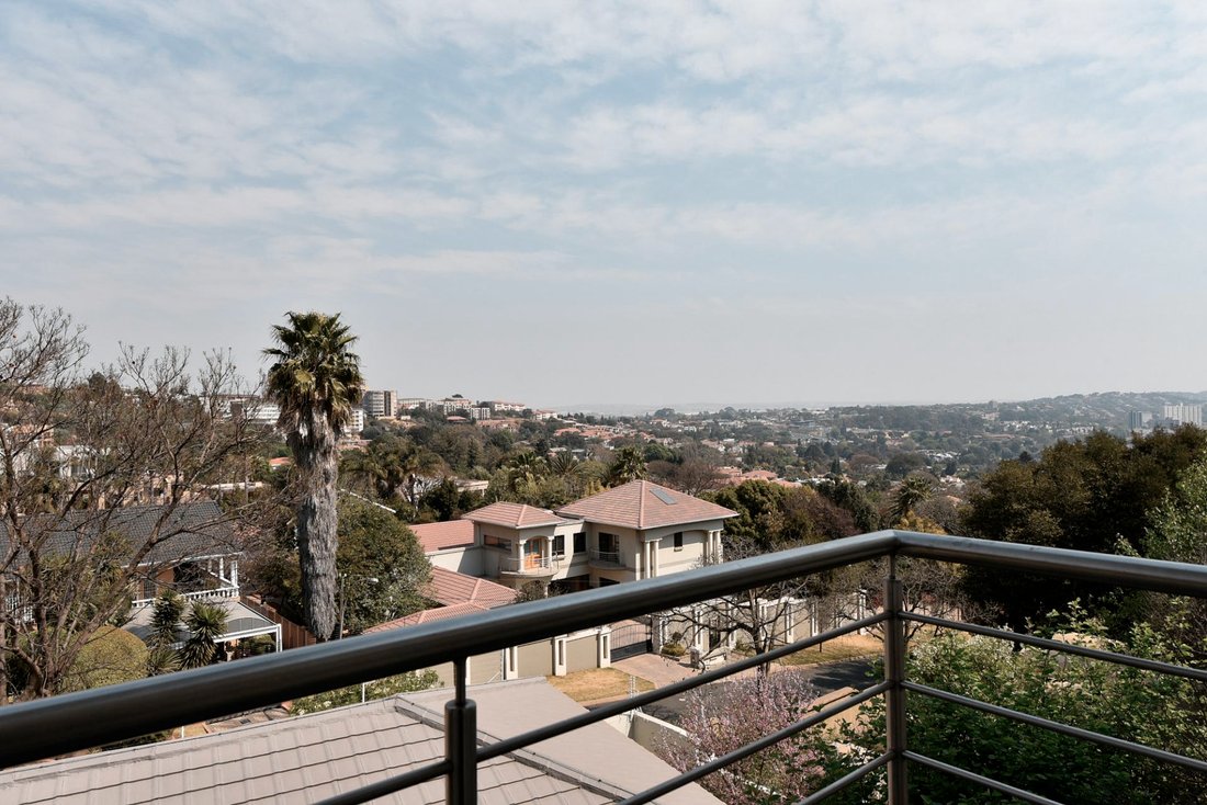 Casa a Bedfordview, Gauteng, Sudafrica 4 - 19109749