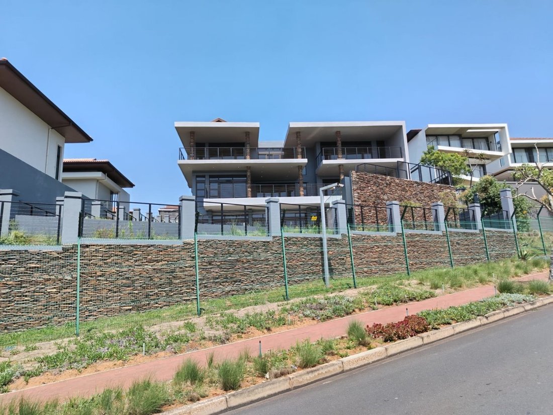 Altro a Umhlanga Ridge, KwaZulu-Natal, Sudafrica 1 - 19110018