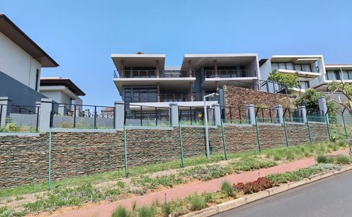 Haus in Umhlanga, KwaZulu-Natal, Südafrika 1