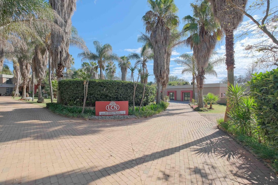 House in Pretoria, Gauteng, South Africa 1 - 19109741